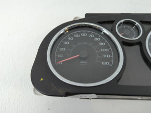 2007 Chevrolet Cobalt Instrument Cluster Speedometer Gauges P/N:15792676 Fits OEM Used Auto Parts