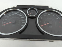 2007 Chevrolet Cobalt Instrument Cluster Speedometer Gauges P/N:15792676 Fits OEM Used Auto Parts - Oemusedautoparts1.com