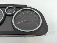 2007 Chevrolet Cobalt Instrument Cluster Speedometer Gauges P/N:15792676 Fits OEM Used Auto Parts - Oemusedautoparts1.com