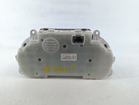 2007 Chevrolet Cobalt Instrument Cluster Speedometer Gauges P/N:15792676 Fits OEM Used Auto Parts - Oemusedautoparts1.com