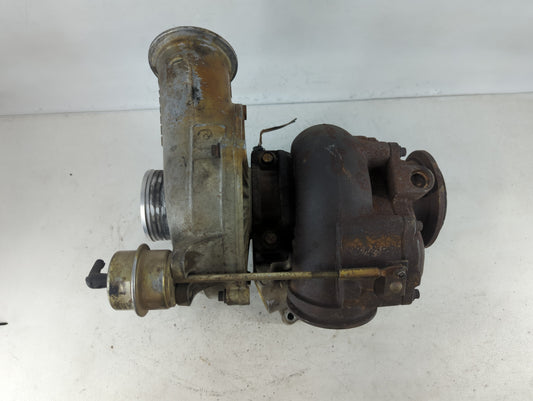 1999 F-250 Super Duty Turbocharger Turbo Charger Super Charger Supercharger
