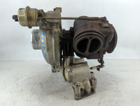 1999 F-250 Super Duty Turbocharger Turbo Charger Super Charger Supercharger - Oemusedautoparts1.com