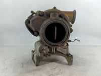 1999 F-250 Super Duty Turbocharger Turbo Charger Super Charger Supercharger - Oemusedautoparts1.com