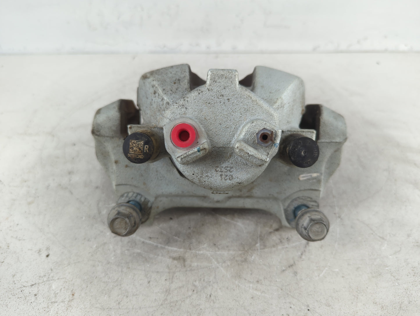 2022 Ford Maverick Front Passenger Right Brake Caliper - Oemusedautoparts1.com