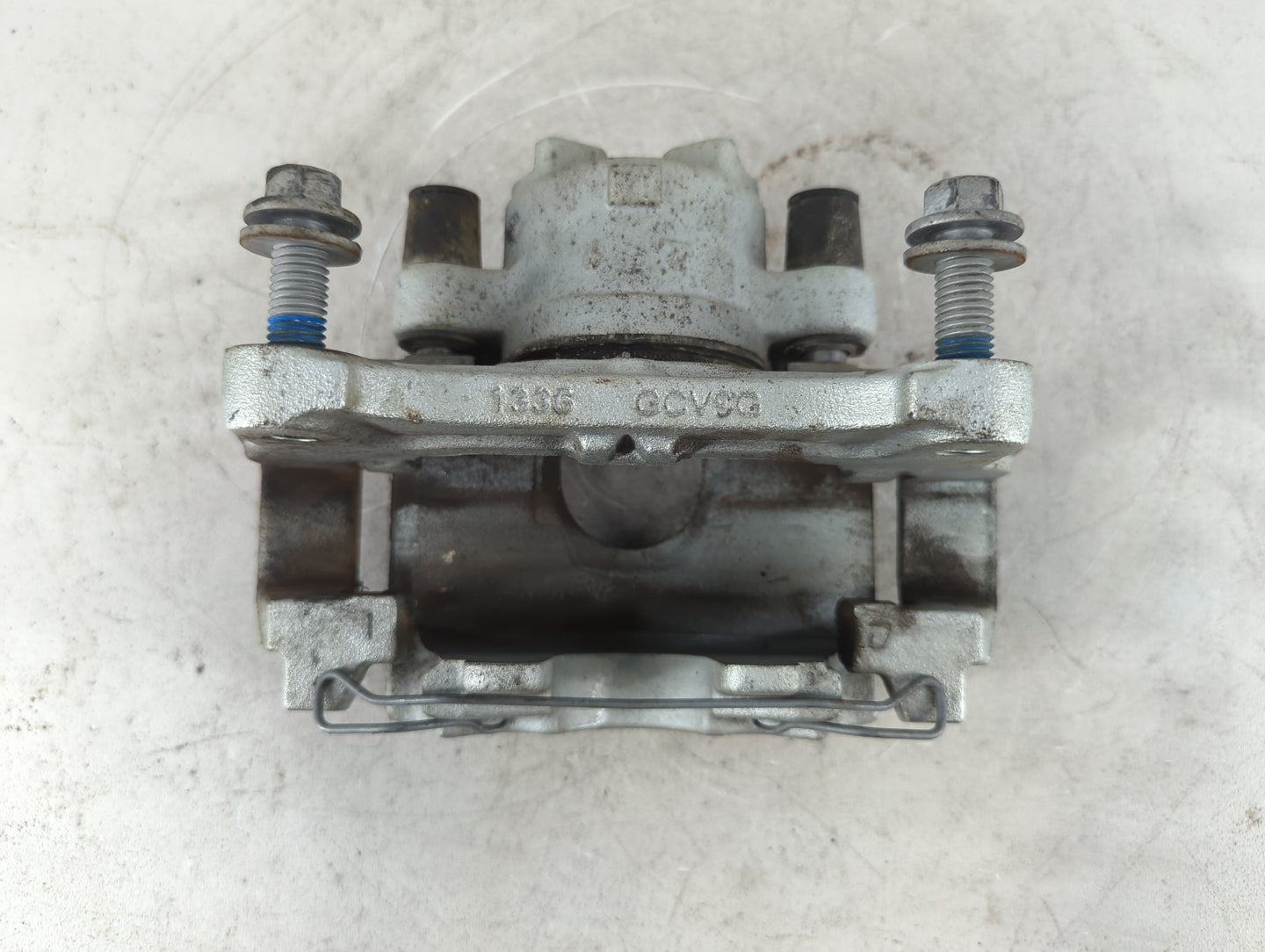 2022 Ford Maverick Front Passenger Right Brake Caliper - Oemusedautoparts1.com