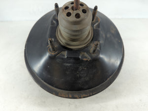 2002 Gmc Envoy POWER BRAKE BOOSTER