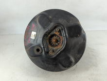 2002 Gmc Envoy POWER BRAKE BOOSTER