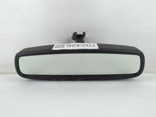 2009-2013 Nissan Maxima Interior Rear View Mirror Replacement OEM P/N:43638251 022713 905-3607 Fits OEM Used Auto Parts