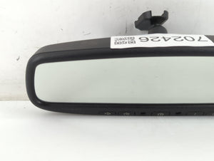 2009-2013 Nissan Maxima Interior Rear View Mirror Replacement OEM P/N:43638251 022713 905-3607 Fits OEM Used Auto Parts