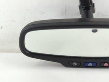 2011-2016 Chevrolet Cruze Interior Rear View Mirror Replacement OEM P/N:E11026539 Fits OEM Used Auto Parts