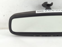 2009-2013 Nissan Maxima Interior Rear View Mirror Replacement OEM P/N:4112A-0BHL3 E11015894 Fits OEM Used Auto Parts