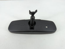 2009-2013 Nissan Maxima Interior Rear View Mirror Replacement OEM P/N:4112A-0BHL3 E11015894 Fits OEM Used Auto Parts