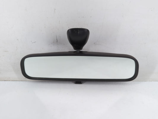 2001-2012 Hyundai Elantra Interior Rear View Mirror Replacement OEM P/N:E13010082 Fits OEM Used Auto Parts - Oemusedautoparts1.com