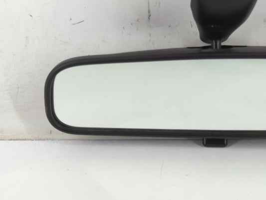 2001-2012 Hyundai Elantra Interior Rear View Mirror Replacement OEM P/N:E13010082 Fits OEM Used Auto Parts