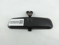 2001-2012 Hyundai Elantra Interior Rear View Mirror Replacement OEM P/N:E13010082 Fits OEM Used Auto Parts - Oemusedautoparts1.com