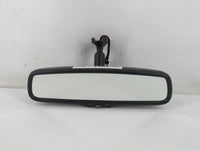2019-2020 Toyota C-Hr Interior Rear View Mirror Replacement OEM P/N:E11046004 Fits Fits 2019 2020 OEM Used Auto Parts - Oemusedautoparts1.com