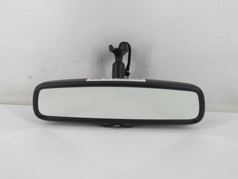 compare product 2019-2020 Toyota C-Hr Interior Rear View Mirror Replacement OEM P/N:E11046004 Fits Fits 2019 2020 OEM Used Auto Parts