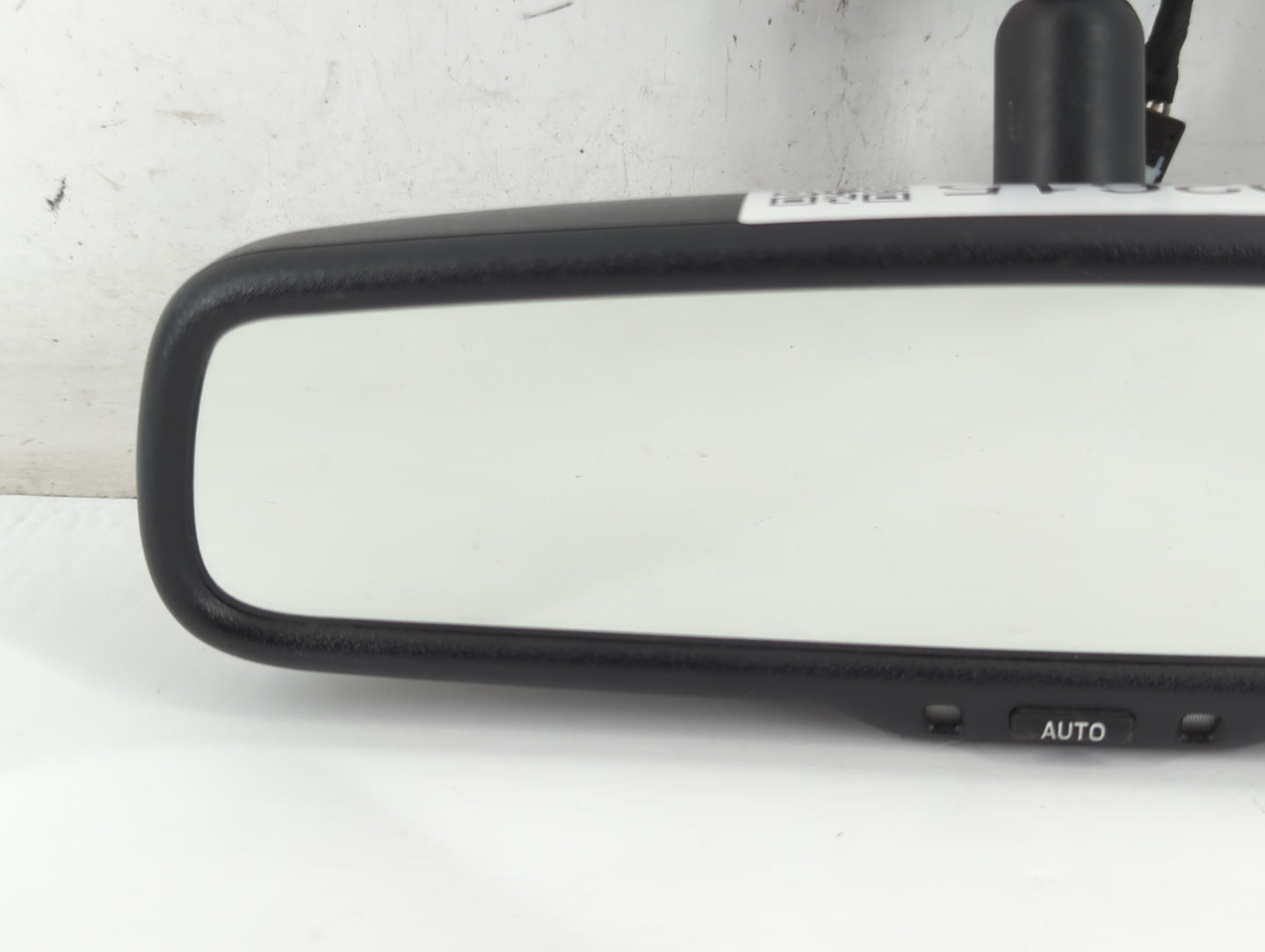 2019-2020 Toyota C-Hr Interior Rear View Mirror Replacement OEM P/N:E11046004 Fits Fits 2019 2020 OEM Used Auto Parts - Oemusedautoparts1.com