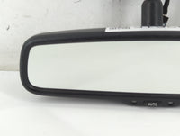 2019-2020 Toyota C-Hr Interior Rear View Mirror Replacement OEM P/N:E11046004 Fits Fits 2019 2020 OEM Used Auto Parts - Oemusedautoparts1.com