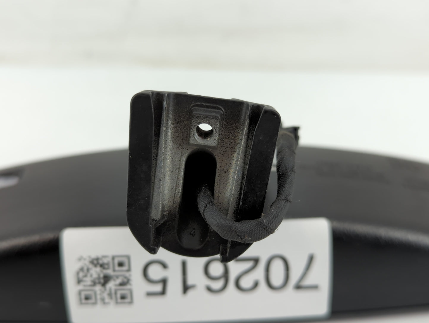 2019-2020 Toyota C-Hr Interior Rear View Mirror Replacement OEM P/N:E11046004 Fits Fits 2019 2020 OEM Used Auto Parts - Oemusedautoparts1.com