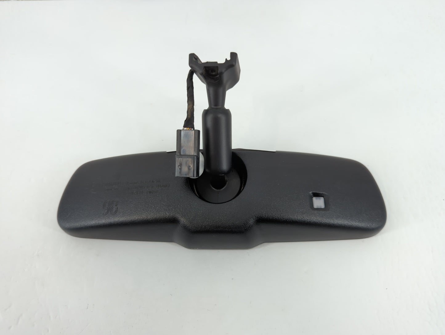 2019-2020 Toyota C-Hr Interior Rear View Mirror Replacement OEM P/N:E11046004 Fits Fits 2019 2020 OEM Used Auto Parts - Oemusedautoparts1.com