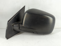 2011 Dodge Journey Side Mirror Replacement Driver Left View Door Mirror P/N:50968 05076885AE Fits OEM Used Auto Parts - Oemusedautoparts1.com