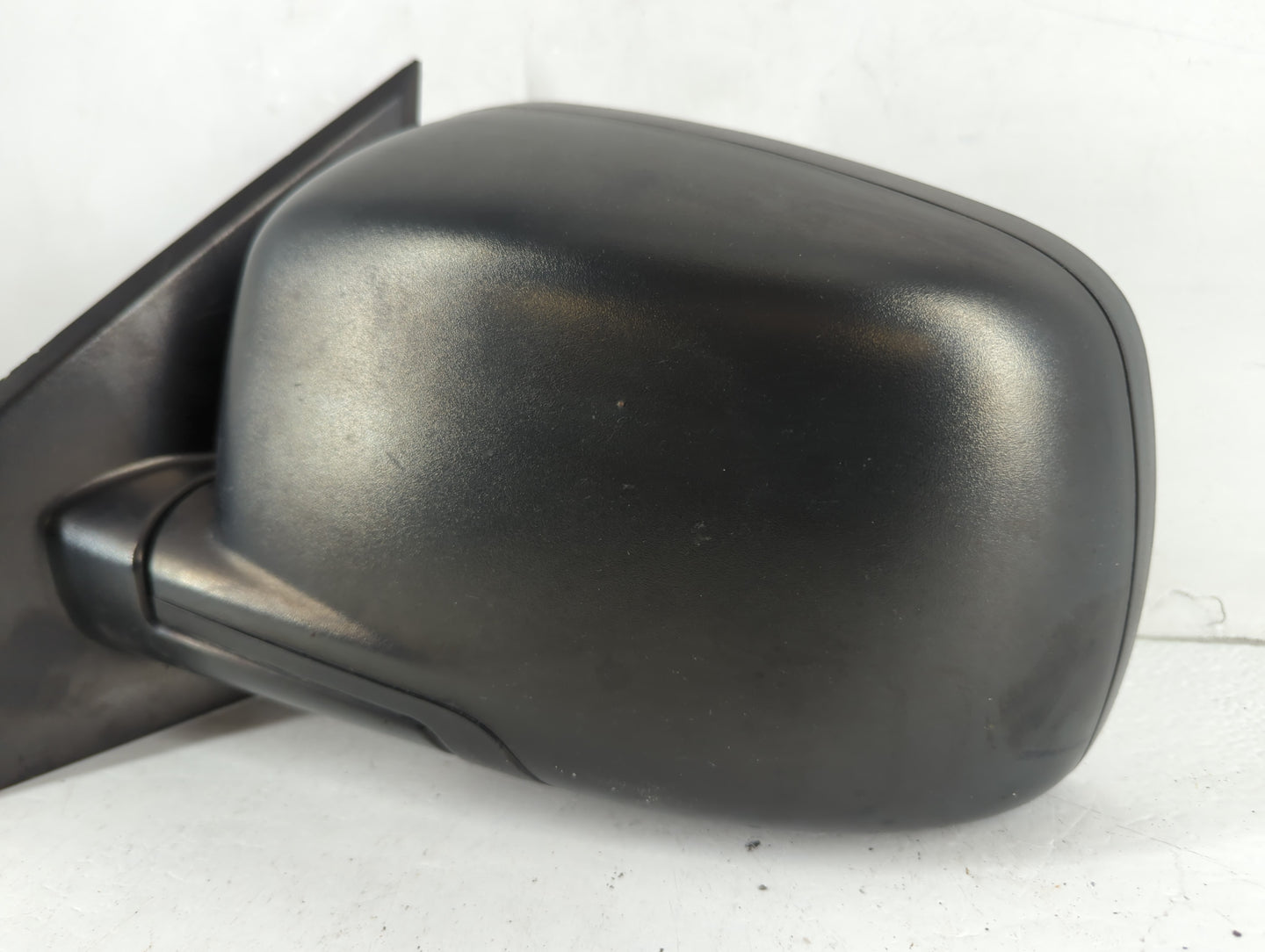 2011 Dodge Journey Side Mirror Replacement Driver Left View Door Mirror P/N:50968 05076885AE Fits OEM Used Auto Parts - Oemusedautoparts1.com
