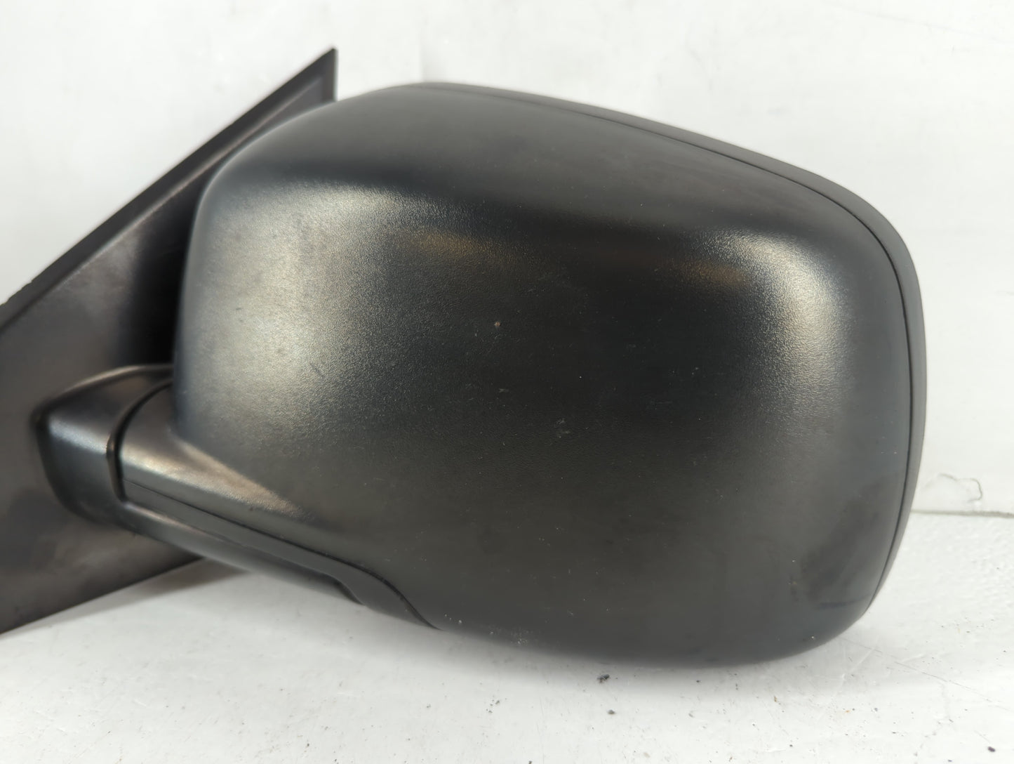 2011 Dodge Journey Side Mirror Replacement Driver Left View Door Mirror P/N:50968 05076885AE Fits OEM Used Auto Parts - Oemusedautoparts1.com