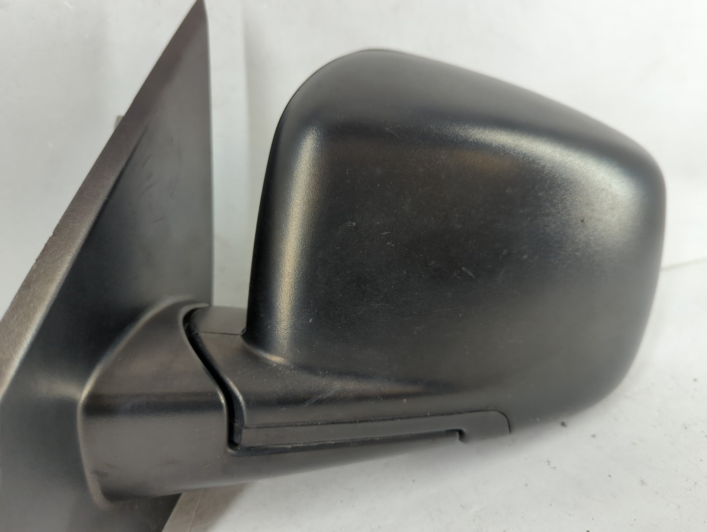 2011 Dodge Journey Side Mirror Replacement Driver Left View Door Mirror P/N:50968 05076885AE Fits OEM Used Auto Parts - Oemusedautoparts1.com