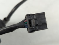 2011 Dodge Journey Side Mirror Replacement Driver Left View Door Mirror P/N:50968 05076885AE Fits OEM Used Auto Parts - Oemusedautoparts1.com