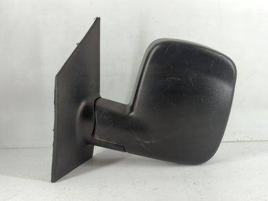 1996-2007 Chevrolet Express 3500 Side Mirror Replacement Driver Left View Door Mirror P/N:15937986 Fits OEM Used Auto Parts