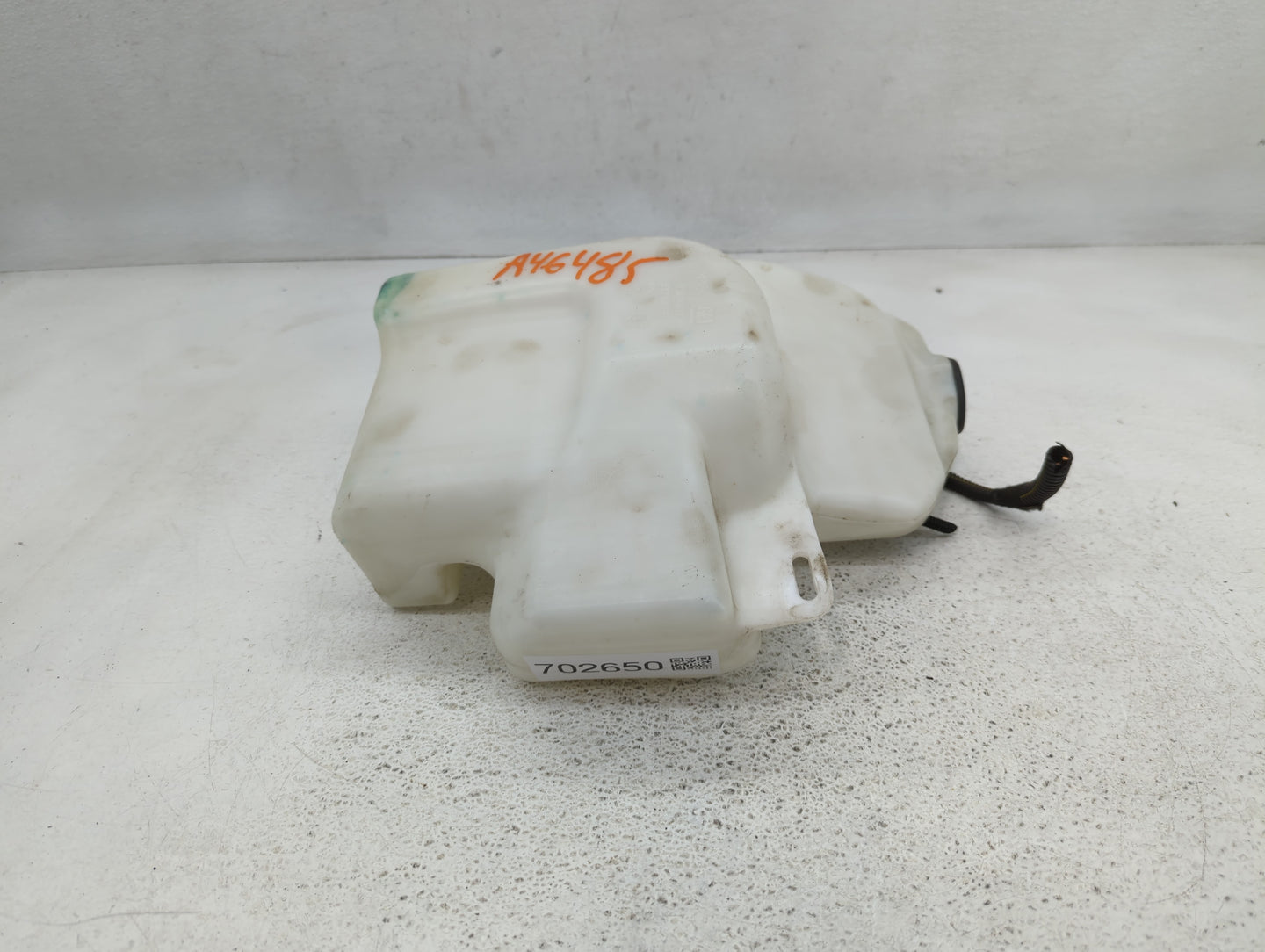 2011-2017 Buick Regal Windshield Washer Fluid Reservoir Bottle Oem - Oemusedautoparts1.com
