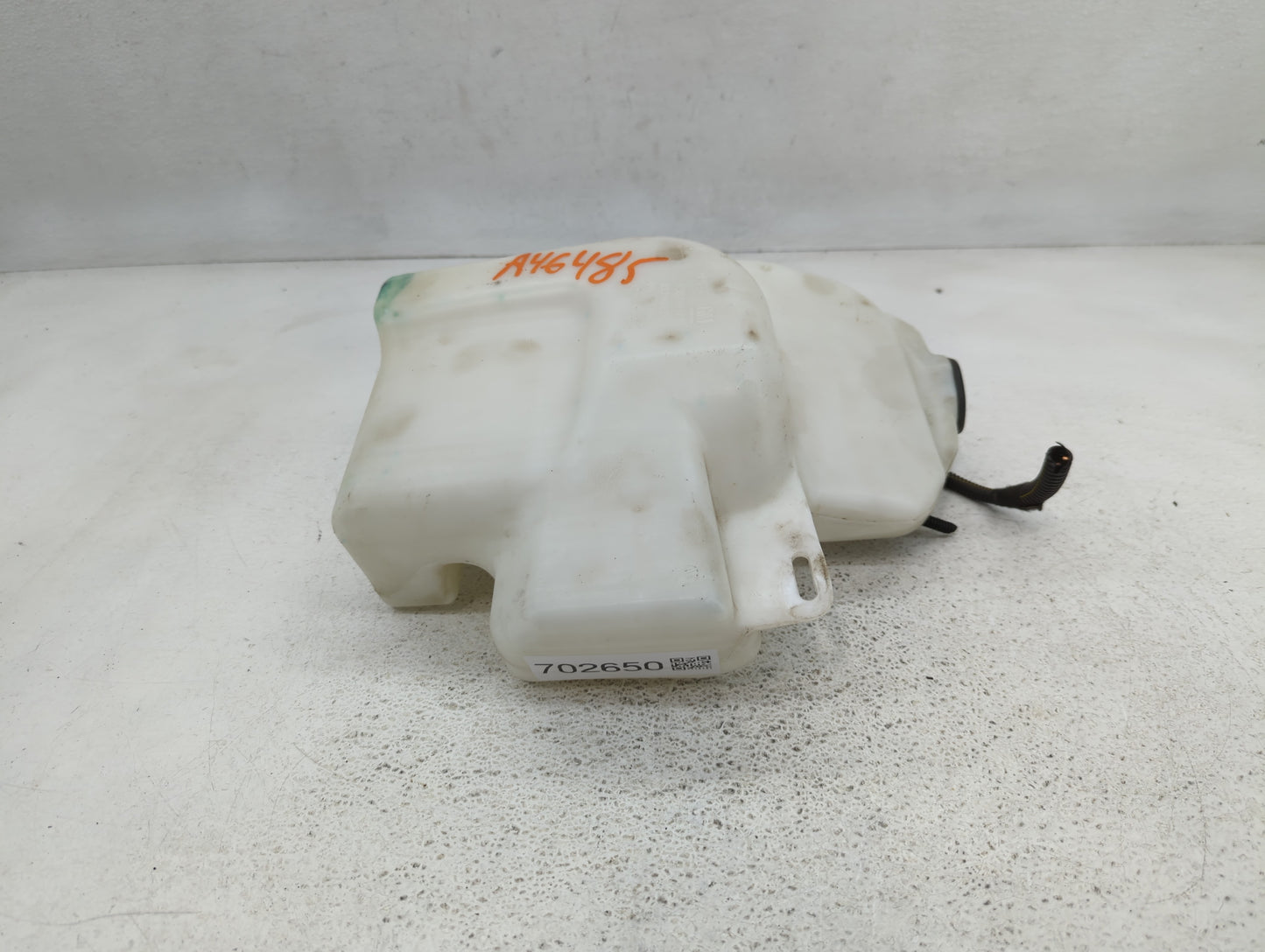 2011-2017 Buick Regal Windshield Washer Fluid Reservoir Bottle Oem - Oemusedautoparts1.com