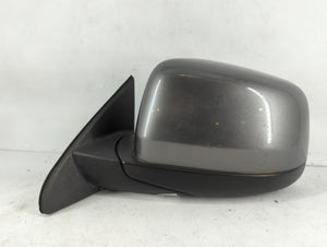 2014-2021 Jeep Cherokee Side Mirror Replacement Driver Left View Door Mirror P/N:20040209LH Fits OEM Used Auto Parts