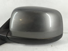 2014-2021 Jeep Cherokee Side Mirror Replacement Driver Left View Door Mirror P/N:20040209LH Fits OEM Used Auto Parts