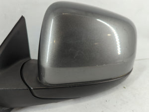 2014-2021 Jeep Cherokee Side Mirror Replacement Driver Left View Door Mirror P/N:20040209LH Fits OEM Used Auto Parts