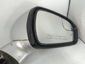 2015-2017 Ford Fusion Side Mirror Replacement Passenger Right View Door Mirror P/N:FS73-17682 CD5 Fits Fits 2015 2016 2017 OEM Used Auto Parts