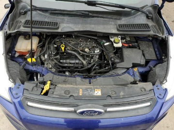 2013-2016 Ford Escape Engine Motor Complete Assembly 100,987 Miles Tested-Runs Good OEM Used Auto Parts - Oemusedautoparts1.com