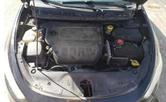 compare product 2013-2016 Dodge Dart Engine Motor Complete Assembly 140,663 Miles Tested-Runs Good OEM Used Auto Parts