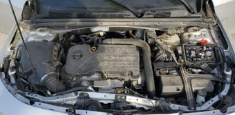 compare product 2018 Chevrolet Malibu Engine Motor Complete Assembly 88,547 Miles Tested-Runs Good OEM Used Auto Parts