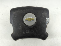 2005 Chevrolet Cobalt Air Bag Driver Left Steering Wheel Mounted P/N:BAM-PT1-1104 30373122B Fits OEM Used Auto Parts - Oemusedautoparts1.com