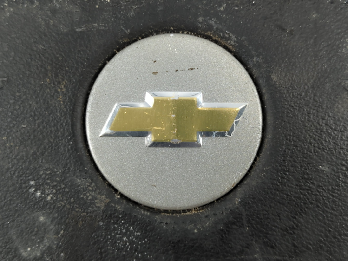 2005 Chevrolet Cobalt Air Bag Driver Left Steering Wheel Mounted P/N:BAM-PT1-1104 30373122B Fits OEM Used Auto Parts - Oemusedautoparts1.com
