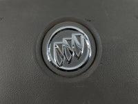 2006 Buick Lucerne Air Bag Driver Left Steering Wheel Mounted P/N:30375609A Fits OEM Used Auto Parts - Oemusedautoparts1.com