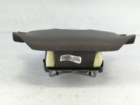 2006 Buick Lucerne Air Bag Driver Left Steering Wheel Mounted P/N:30375609A Fits OEM Used Auto Parts - Oemusedautoparts1.com