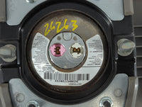 2006 Buick Lucerne Air Bag Driver Left Steering Wheel Mounted P/N:30375609A Fits OEM Used Auto Parts - Oemusedautoparts1.com