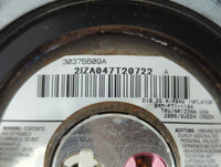 2006 Buick Lucerne Air Bag Driver Left Steering Wheel Mounted P/N:30375609A Fits OEM Used Auto Parts - Oemusedautoparts1.com