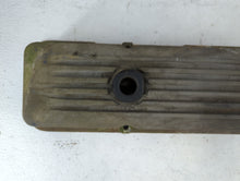 1984 Chevrolet Corvette Passenger Right Cylinder Head Valve Cover P/N:14050240 Fits OEM Used Auto Parts