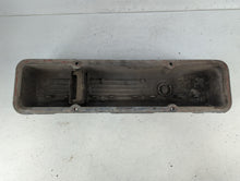 1984 Chevrolet Corvette Passenger Right Cylinder Head Valve Cover P/N:14050 40RH 14050239 Fits OEM Used Auto Parts