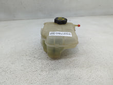 2011-2016 Chevrolet Cruze Radiator Coolant Overflow Expansion Tank Bottle