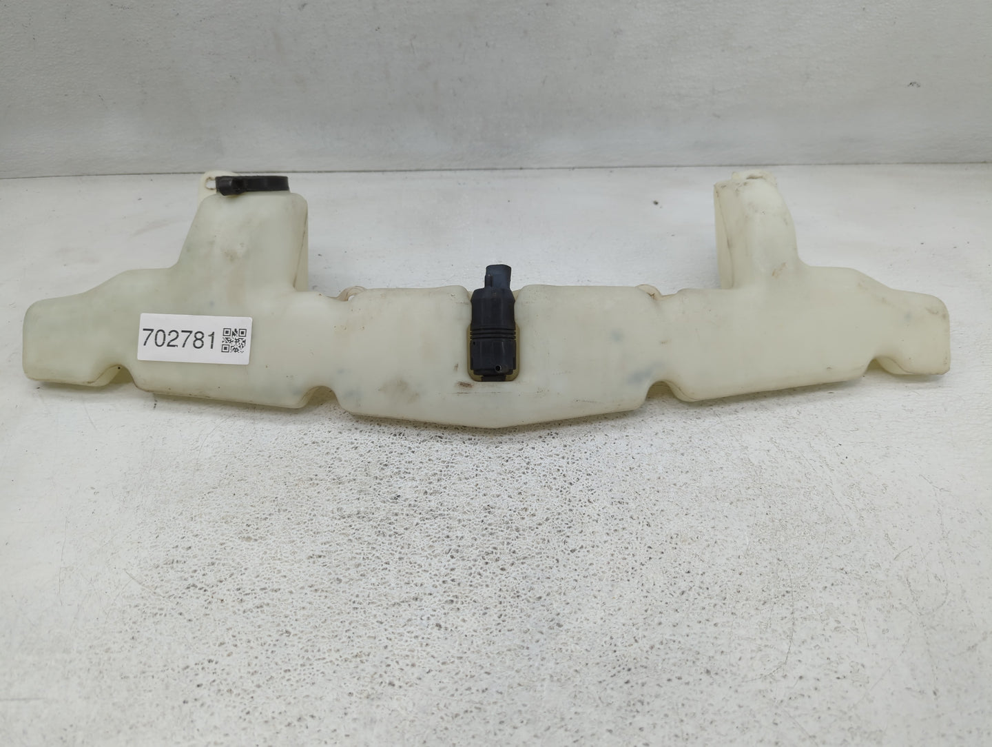 1997 Chevrolet Camaro Radiator Coolant Overflow Expansion Tank Bottle - Oemusedautoparts1.com